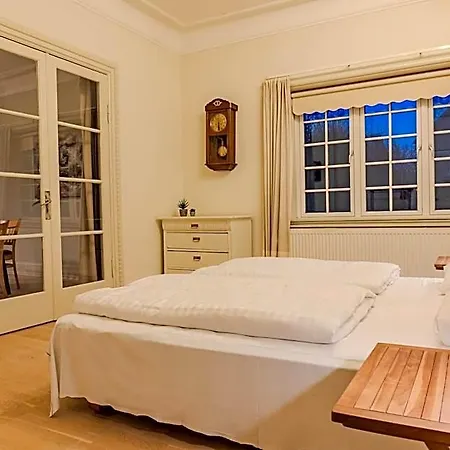 Villa Apartments Viborg *