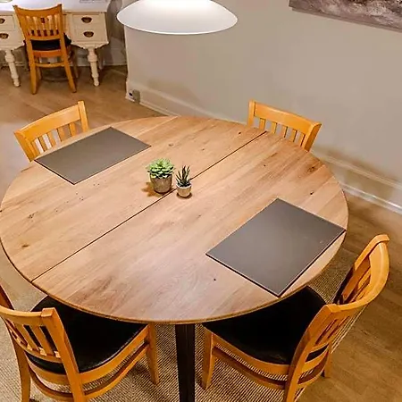 Villa Apartments Viborg