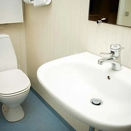 Szálloda Villa Apartments Viborg *