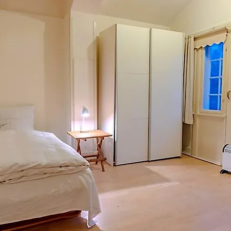 Villa Apartments Viborg Hotel