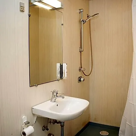Villa Apartments Viborg *