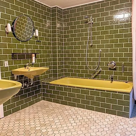 Hotel Villa Apartments Viborg Viborg