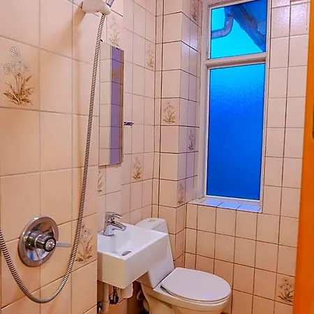 Villa Apartments Viborg *