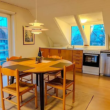 Villa Apartments Viborg Hotel Viborg