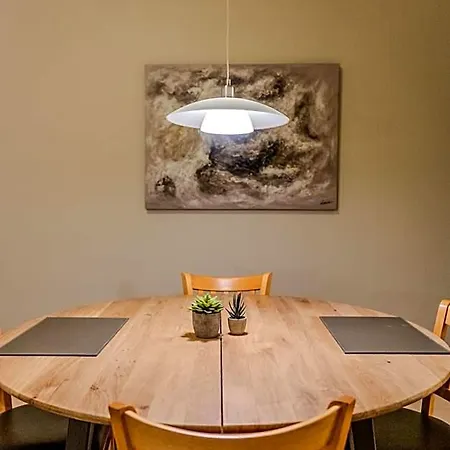 Hotel Villa Apartments Viborg