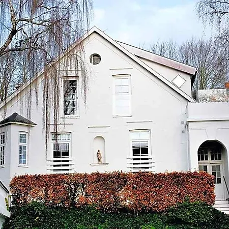 Szálloda Villa Apartments Viborg