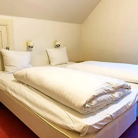 Villa Apartments Viborg