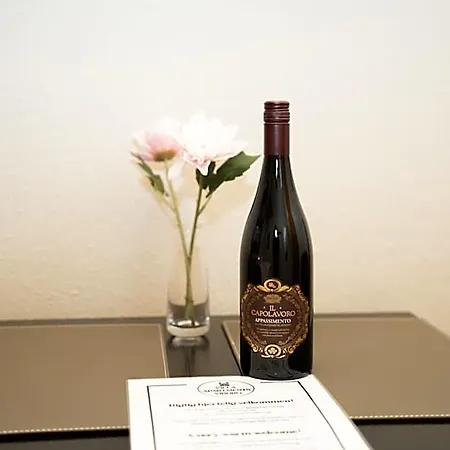 Villa Apartments Viborg Hotel *